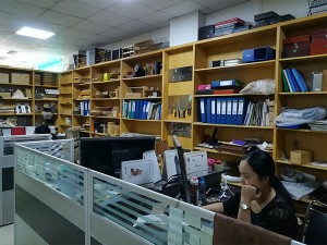 办公楼二层